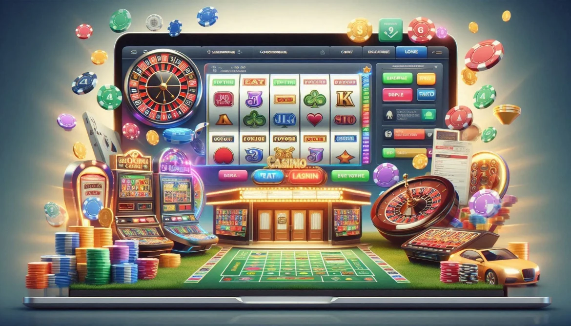 Beem Casino